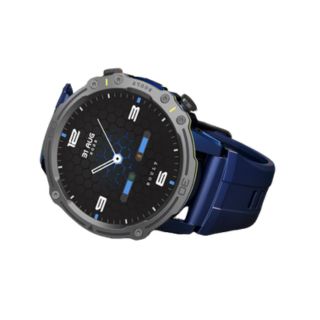 New launched - Boult Sterling Smartwatch worth Rs.5999 at Just Rs.1599 | Extra 5% Prepaid Off !!